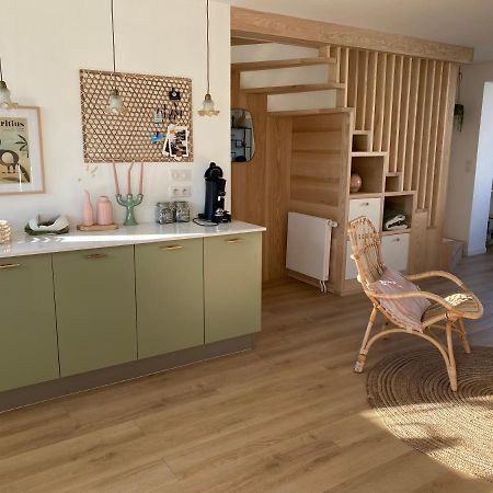 Le Dodo Mauricien Villa Wimereux Ngoại thất bức ảnh