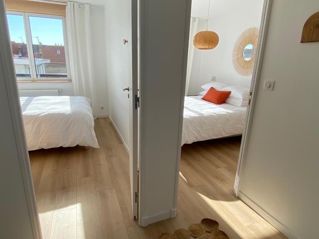 Le Dodo Mauricien Villa Wimereux Ngoại thất bức ảnh