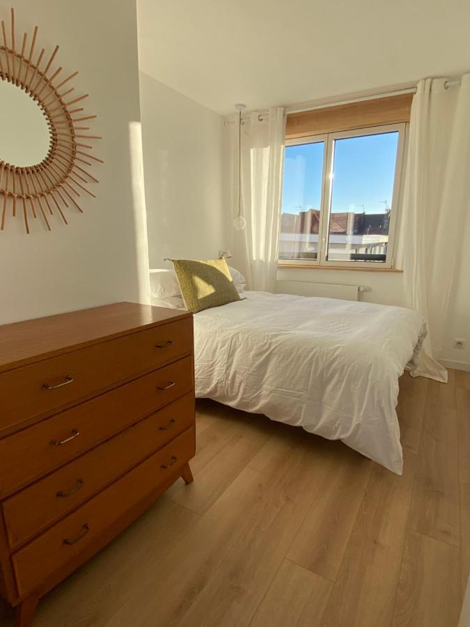 Le Dodo Mauricien Villa Wimereux Ngoại thất bức ảnh