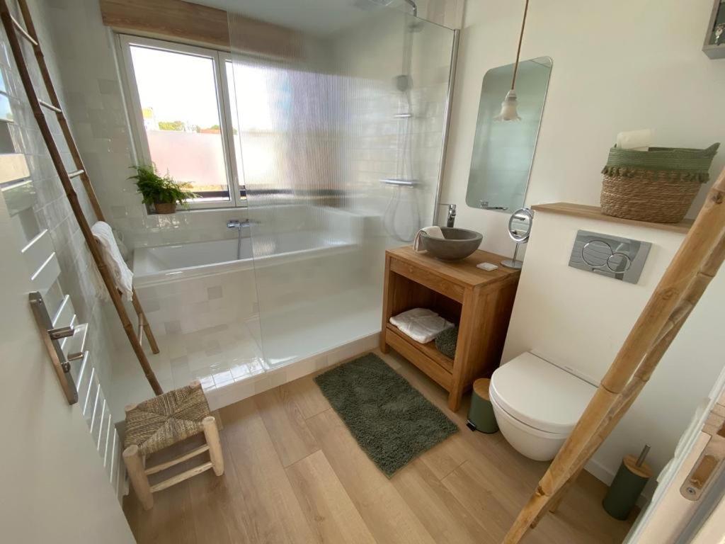 Le Dodo Mauricien Villa Wimereux Ngoại thất bức ảnh